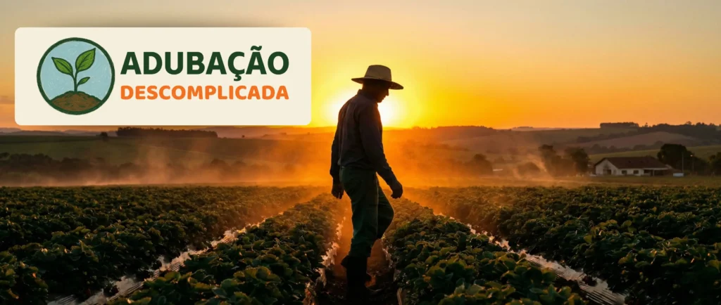 Banner Agro Adubacao Logo
