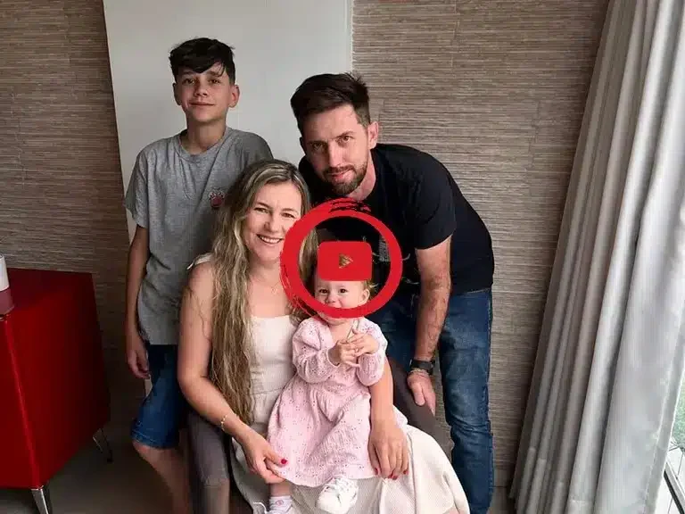 É muito fruto por pé