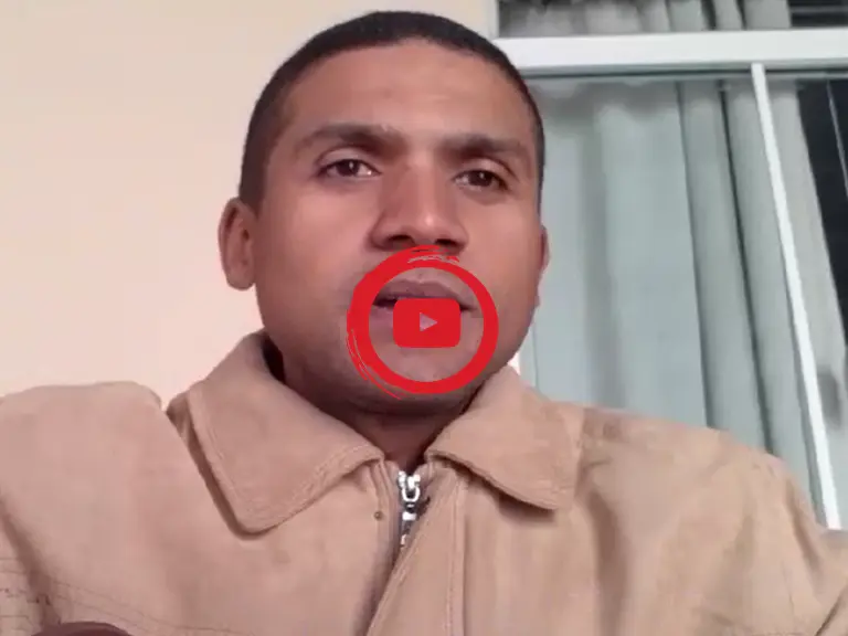 Minha lavoura tá top